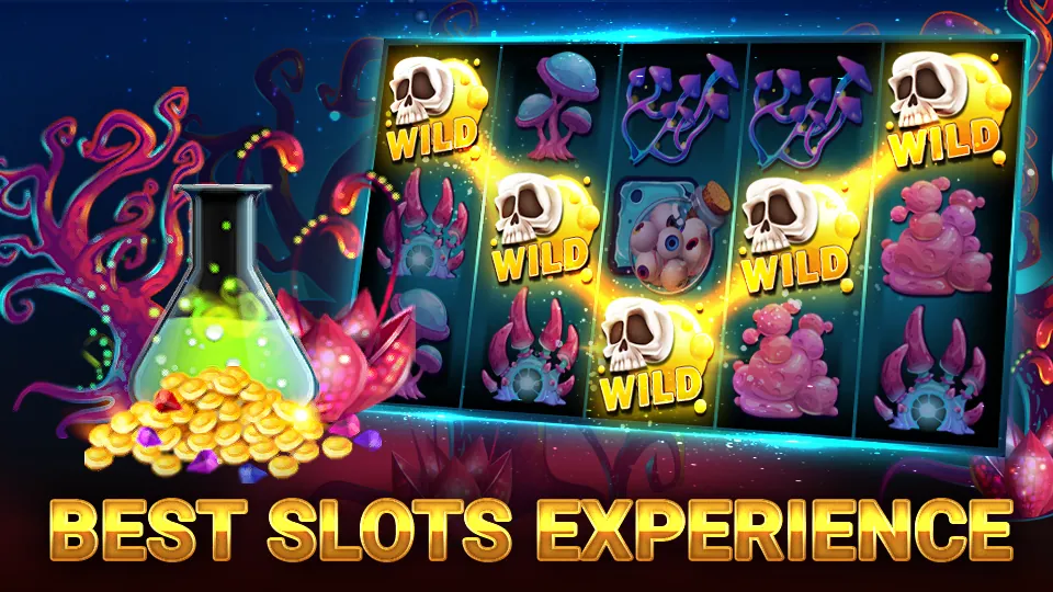Đa dạng trò chơi tại 89bet1