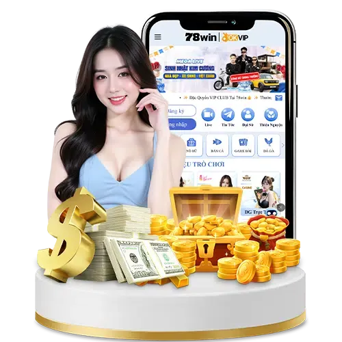 Giao diện người dùng 89bet1
