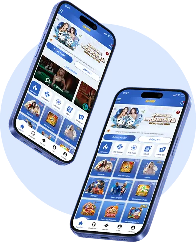 Kho trò chơi đa dạng 89bet1 tải game