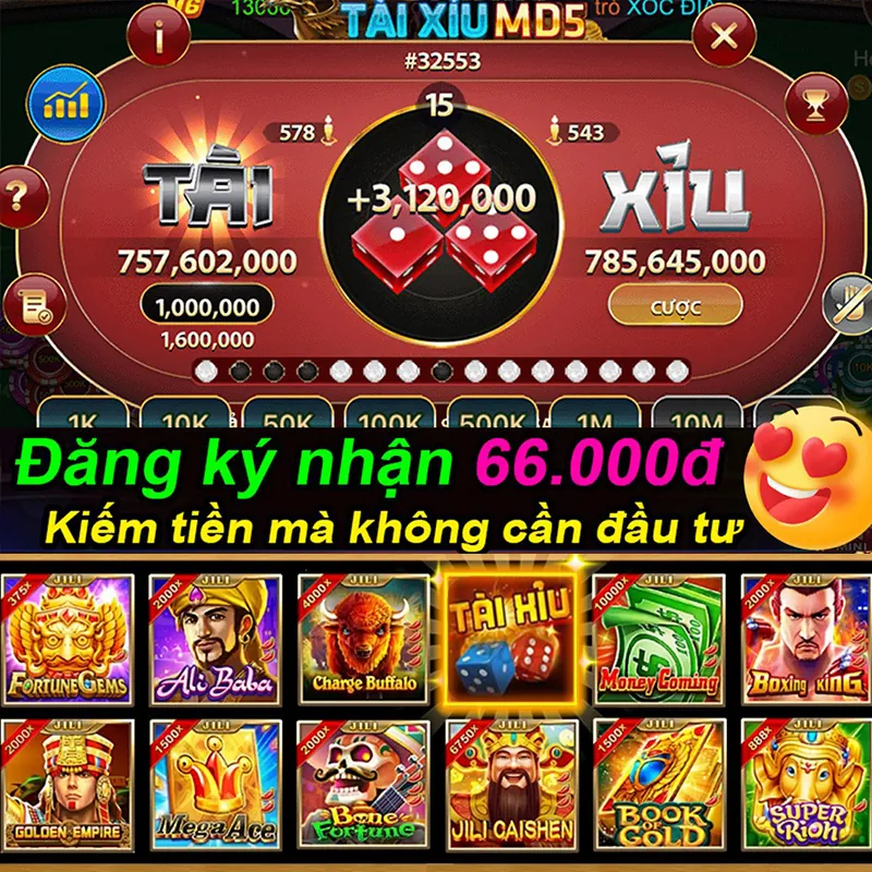 Màn hình chơi game Slot 89BET1
