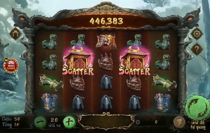Casino trực tuyến 89bet1