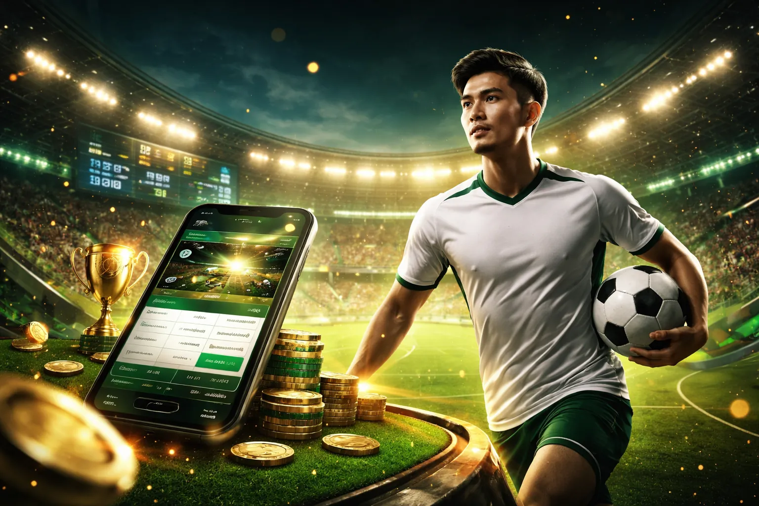 Giới thiệu về nền tảng 89bet1 tải game uy tín