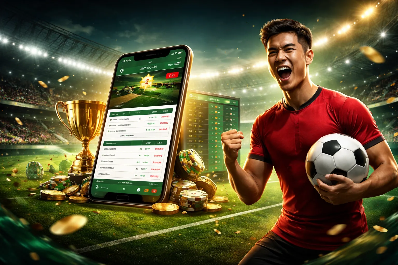 Các trò chơi phổ biến tại 89bet1