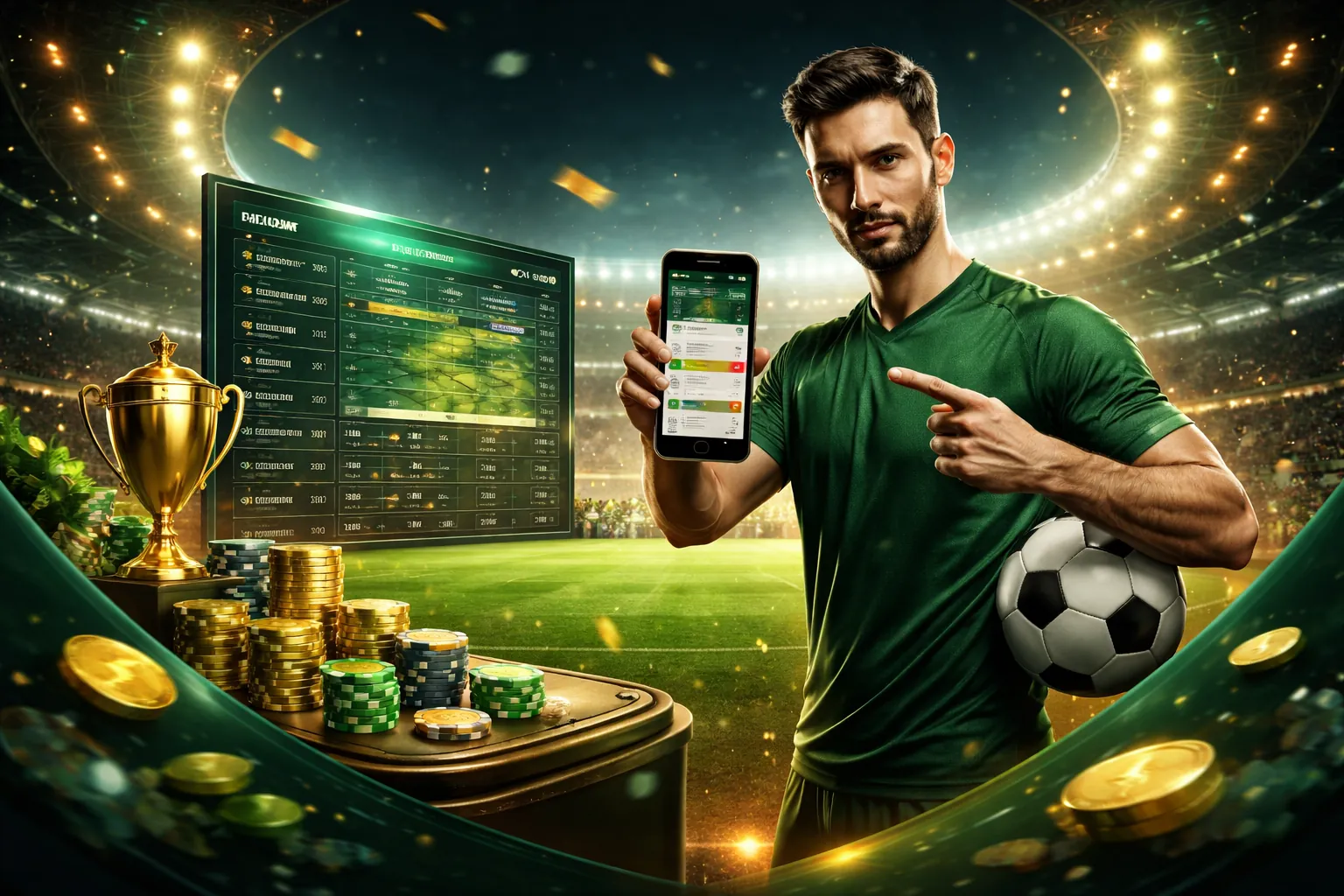 Lý do chọn 89bet1 để tải game