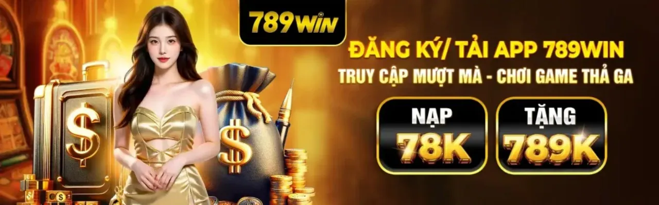 Sòng bạc trực tuyến 89bet1 với các trò chơi hấp dẫn