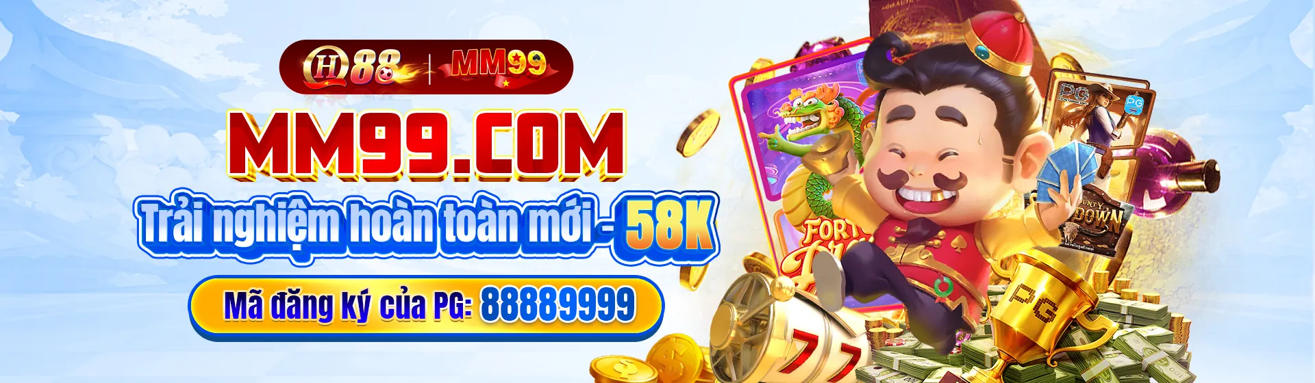 Hình ảnh chính về nền tảng trò chơi 89bet1 tải game